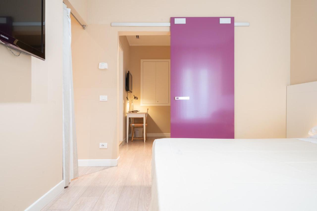 Hotel Bristol Католика Екстериор снимка