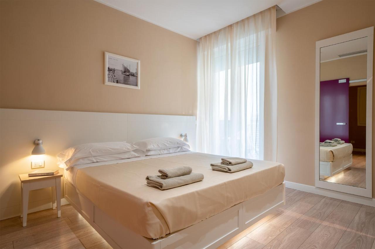 Hotel Bristol Католика Екстериор снимка