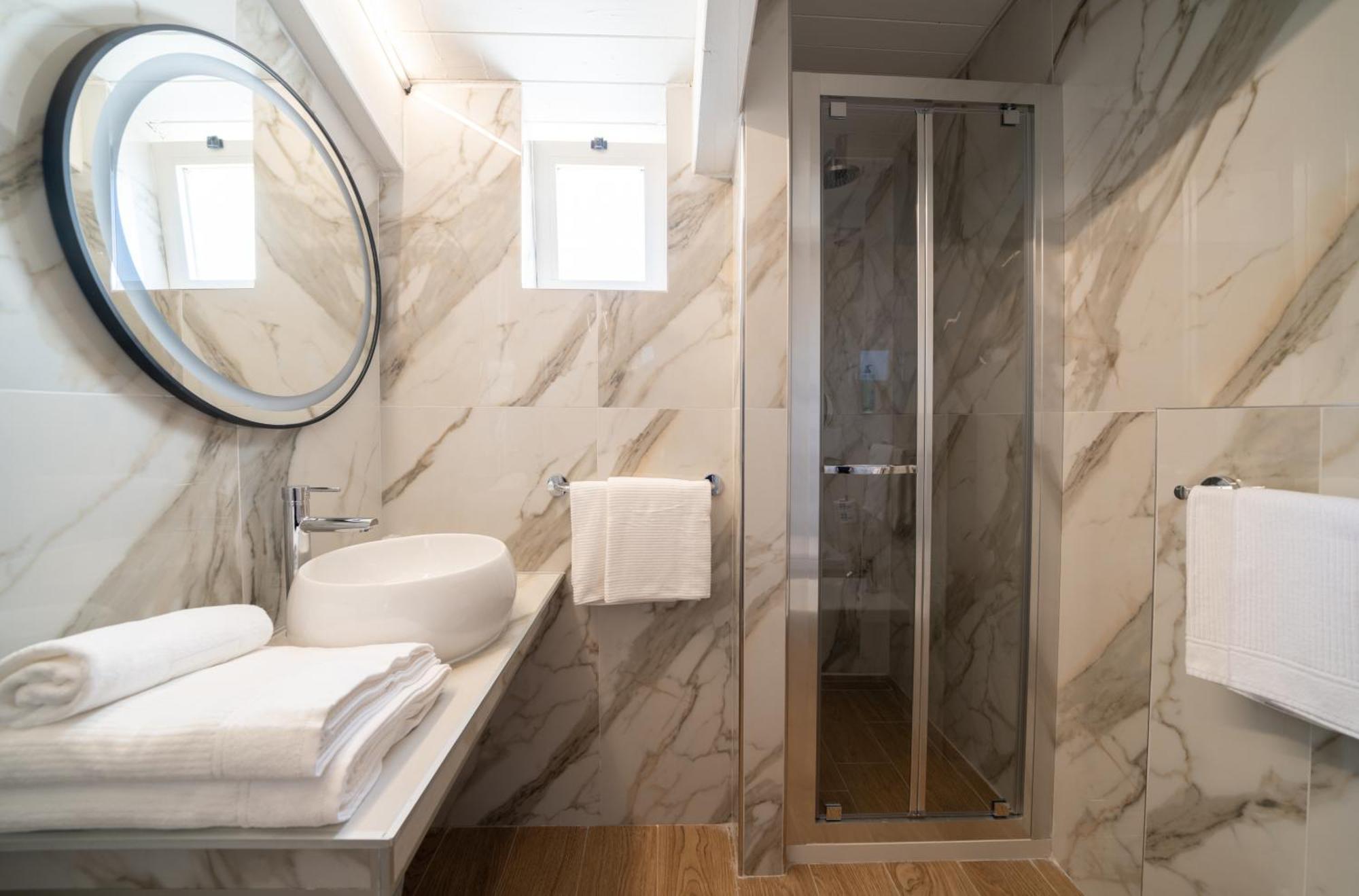 Hotel Bristol Католика Стая снимка
