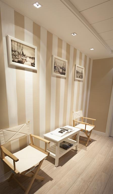 Hotel Bristol Католика Екстериор снимка